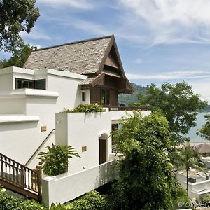 Tropical Hill Villa