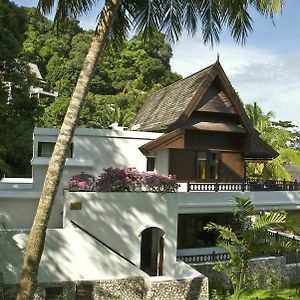 Tropical Garden Villa